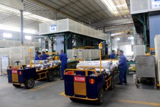 永州房聯赴廣西考察建筑防水新技術，深化行業技術交流合作