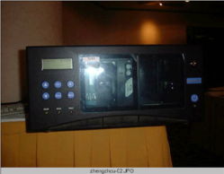 美國Qualstar磁帶庫公司河南存儲技術交流會圓滿落幕，共探數據存儲前沿技術