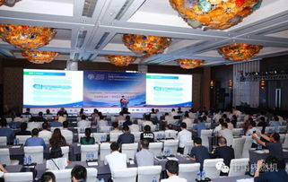 第四屆大功率發動機國際技術交流研討會在滬召開，共繪產業發展新藍圖