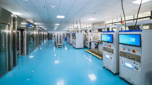 中植系萬城萬充榮獲低碳產品認證 技術賦能，共筑綠色未來